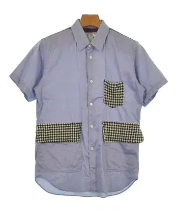 COMME des GARCONS SHIRT 캐주얼 셔츠 남성용