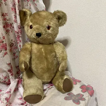 테디베어 칠턴 영국