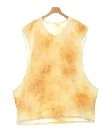 LIMI feu 탱크탑 여성용