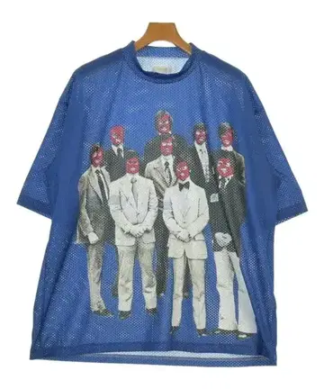 KUSIKOHC 티셔츠 남성용