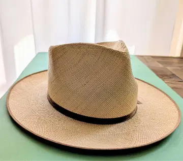 JOHNNY PANAMA Hat/ 파나마햇