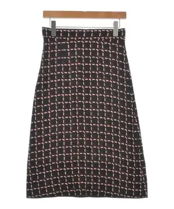 MARNI 롱 맥시 길이 스커트 여성용