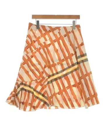 MARNI 미디 스커트 여성용