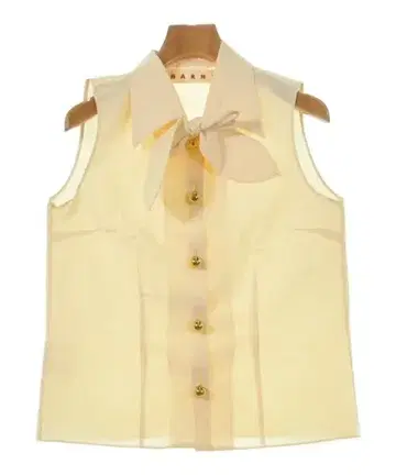 MARNI 여성용 블라우스