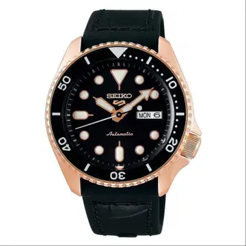 세이코5 스포츠 Specialist Style SBSA028