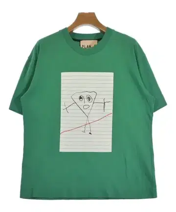 PLAN C 티셔츠 여성용