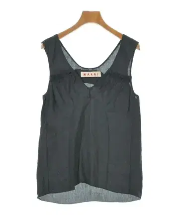 MARNI 여성용 블라우스