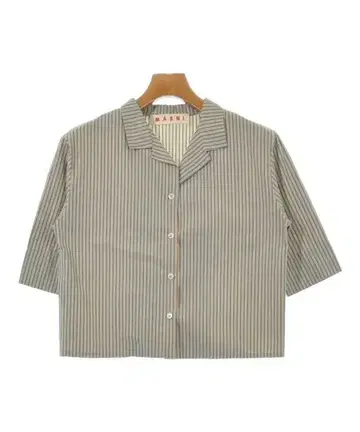 MARNI 블라우스 여성용