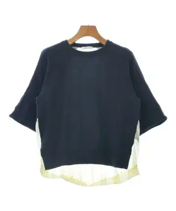 UNDER COVER 티셔츠 여성용