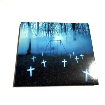 the GazettE / TRACES VOL.2 (초회 생산 한정판)