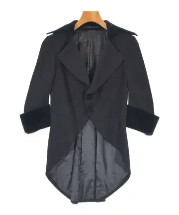 COMME des GARCONS NOIR 캐주얼 자켓 여성용