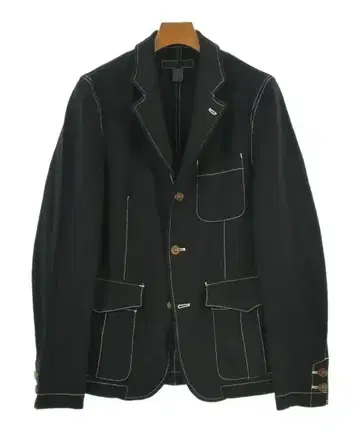COMME des GARCONS SHIRT 블루종 (기타) 남성용