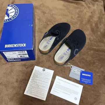 BIRKENSTOCK 보스턴 37