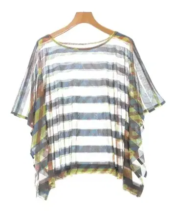 PLEATS PLEASE 티셔츠 여성용