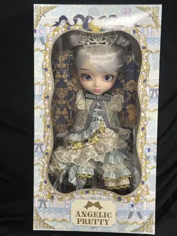 풀립 파트리시아 Angelic Pretty Patoricia