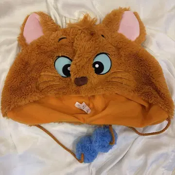 디즈니 루즈 팬캡