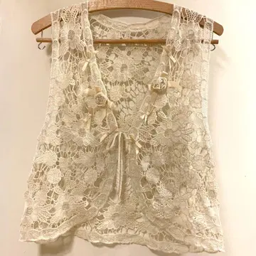 PINK HOUSE 레이스 베스트