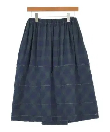 tricot COMME des GARCONS 미디 스커트 여성용