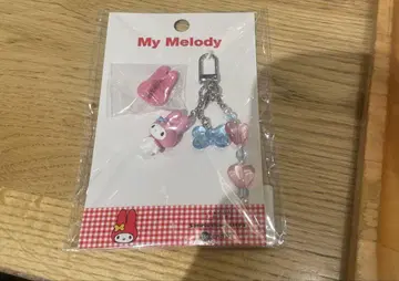 최종 가격 인하 로리즈팜 mini 키 참 스트랩 마이멜로디