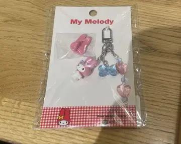 최종 가격 인하 로리즈팜 mini 키 참 스트랩 마이멜로디