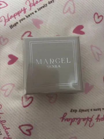 센라 센완 목걸이 MARCEL 2024