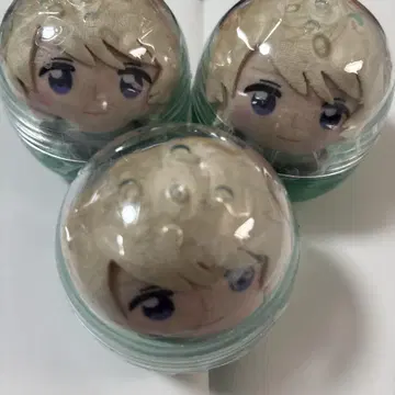 카푸후레 헤타리아 러시아 x 3