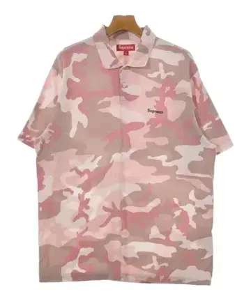 Supreme 피케 셔츠 남성용