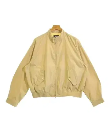 STUSSY 블루종 (기타) 남성용