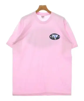 Supreme 티셔츠 컷앤소 남성용
