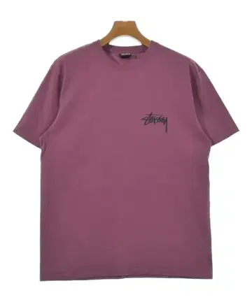 STUSSY 티셔츠 커트소이 남성용
