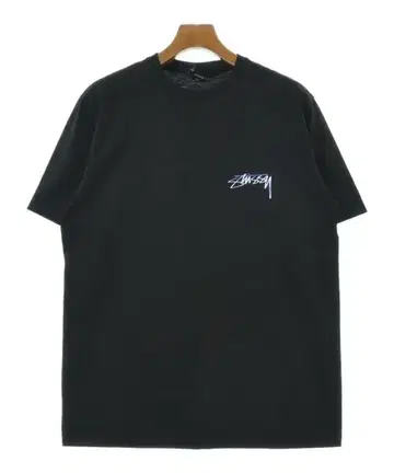 STUSSY 티셔츠 남성용