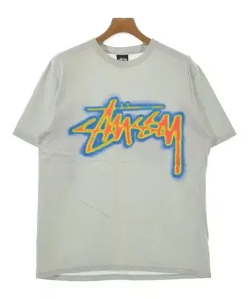 STUSSY 티셔츠 남성용
