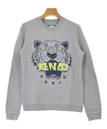 KENZO 여성용 맨투맨