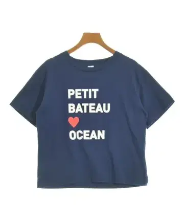 PETIT BATEAU 여성용 티셔츠