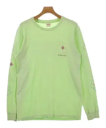 Supreme 남성용 티셔츠