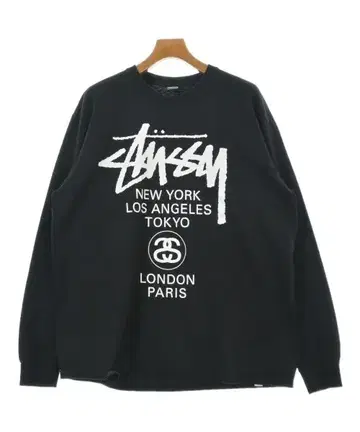 STUSSY 티셔츠 남성용