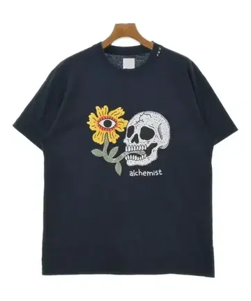 ALCHEMIST 티셔츠 남성용