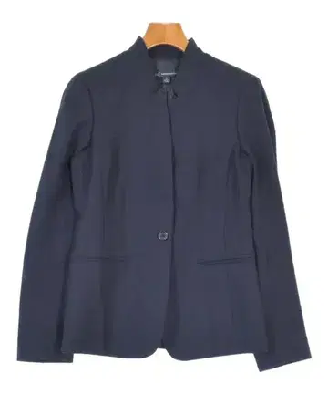 346 Brooks Brothers 노카라 자켓 여성용