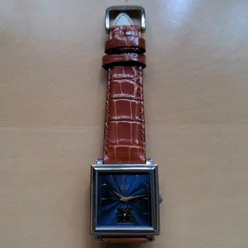 SEIKO 로럴 스퀘어 워치