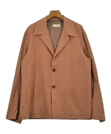 DRIES VAN NOTEN 캐주얼 자켓 남성용