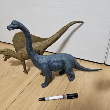 브라키오사우루스