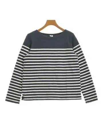 PETIT BATEAU 티셔츠 커트소 여성용