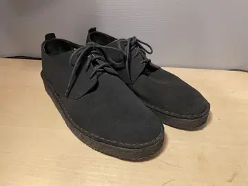 Clarks 클락스 디저트 부츠 유나이티드 애로우즈 별주 왈라비