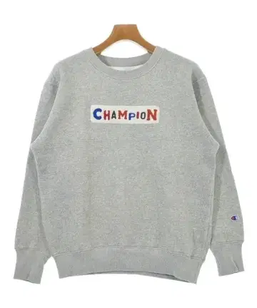 CHAMPION 맨투맨 여성용