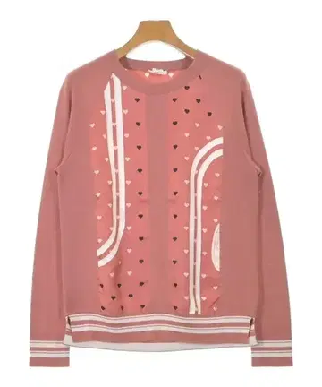 HERMES 니트 스웨터 여성용