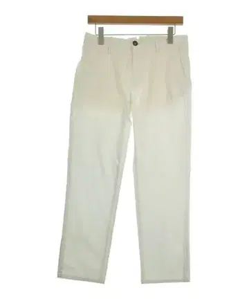 INCOTEX 치노 팬츠 남성용