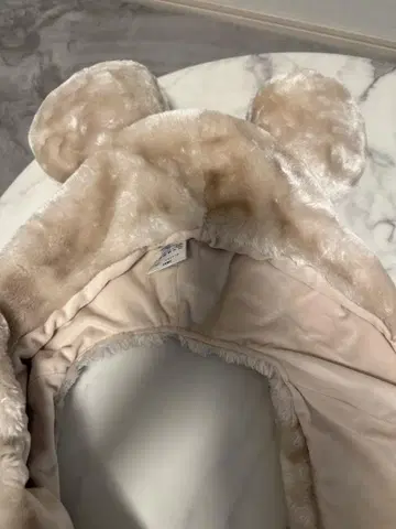 디즈니 머리띠 복슬복슬