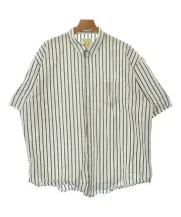 MINNANO 캐주얼 셔츠 남성용