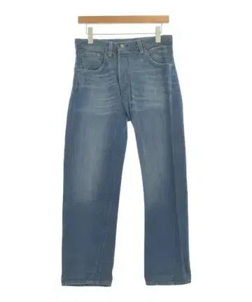 LEVI'S VINTAGE CLOTHING 데님 팬츠 남성용