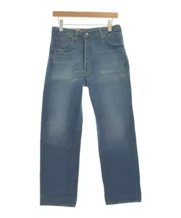 LEVI'S VINTAGE CLOTHING 데님 팬츠 남성용
